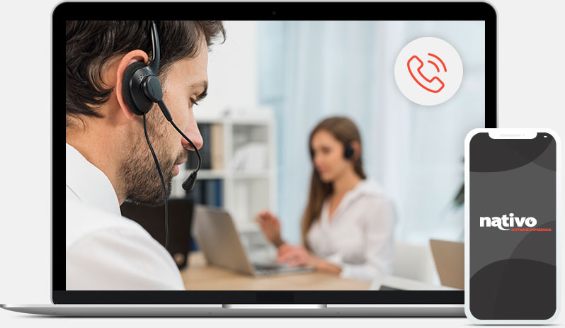 Nativo | Servicios